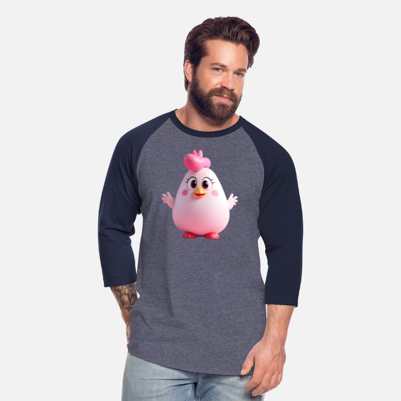 Cute Hen T-shirt