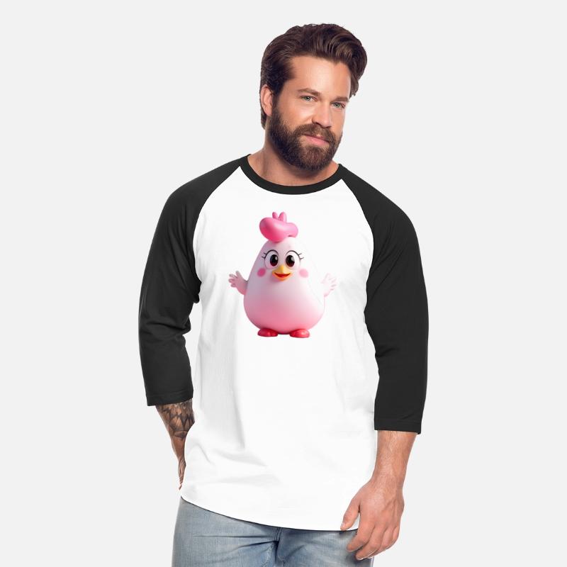 Cute Hen T-shirt
