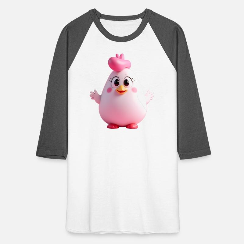 Cute Hen T-shirt