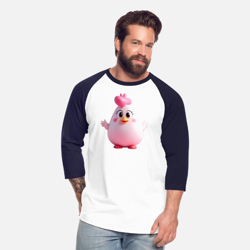 Cute Hen T-shirt