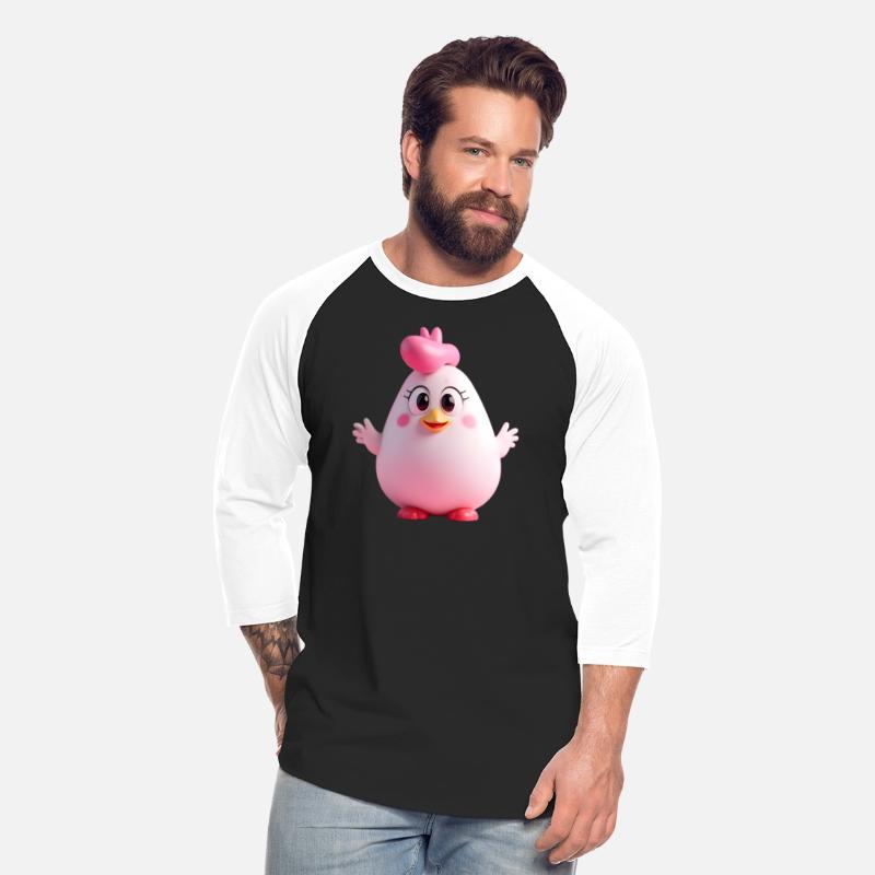 Cute Hen T-shirt
