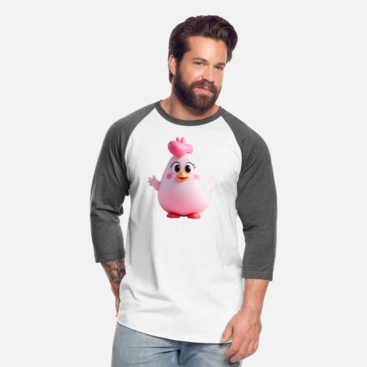 Cute Hen T-shirt