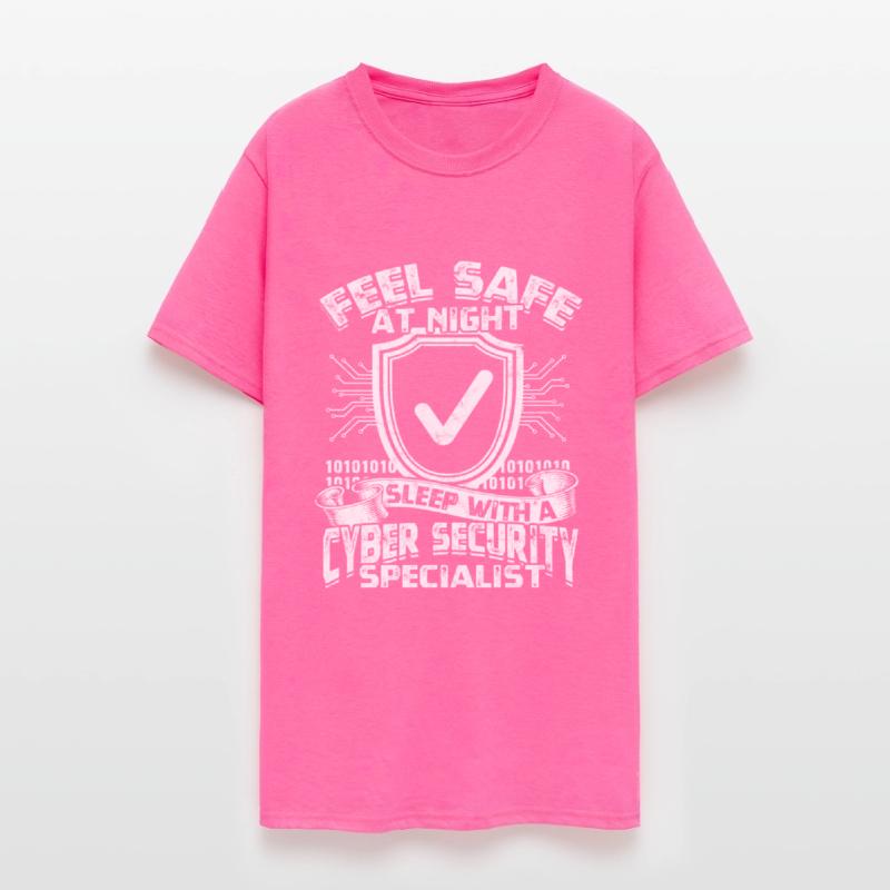 Cyber Security Cyber Hacker Analyst Programmer