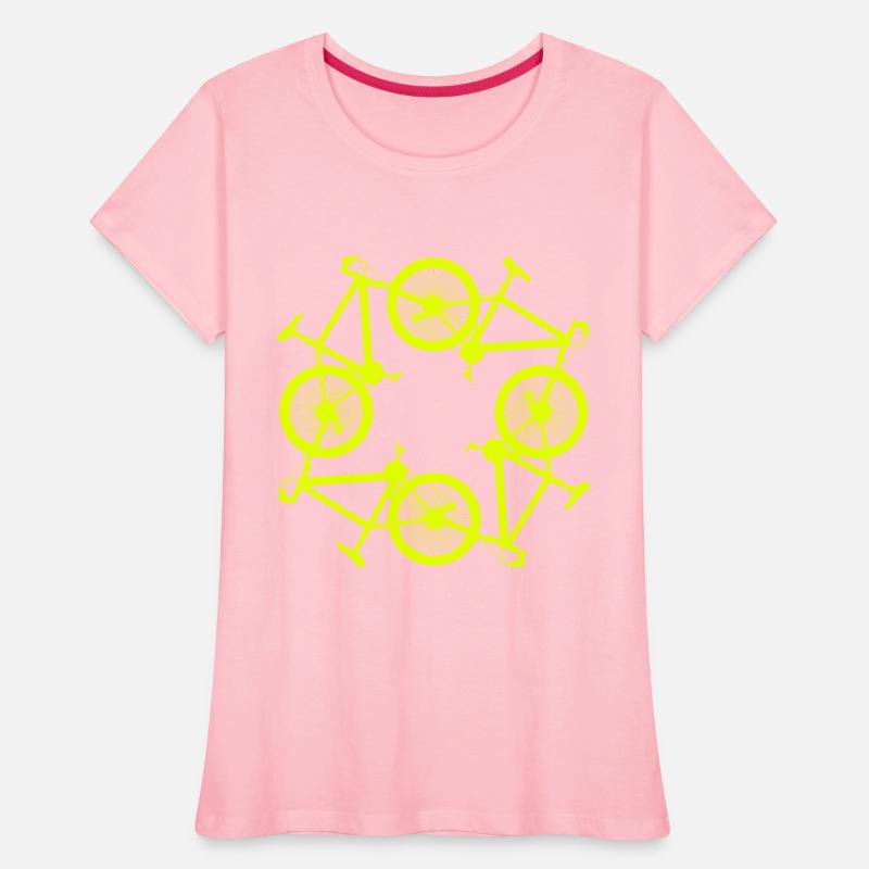 Cyclist Funny Vintage Bicycle Cyclist