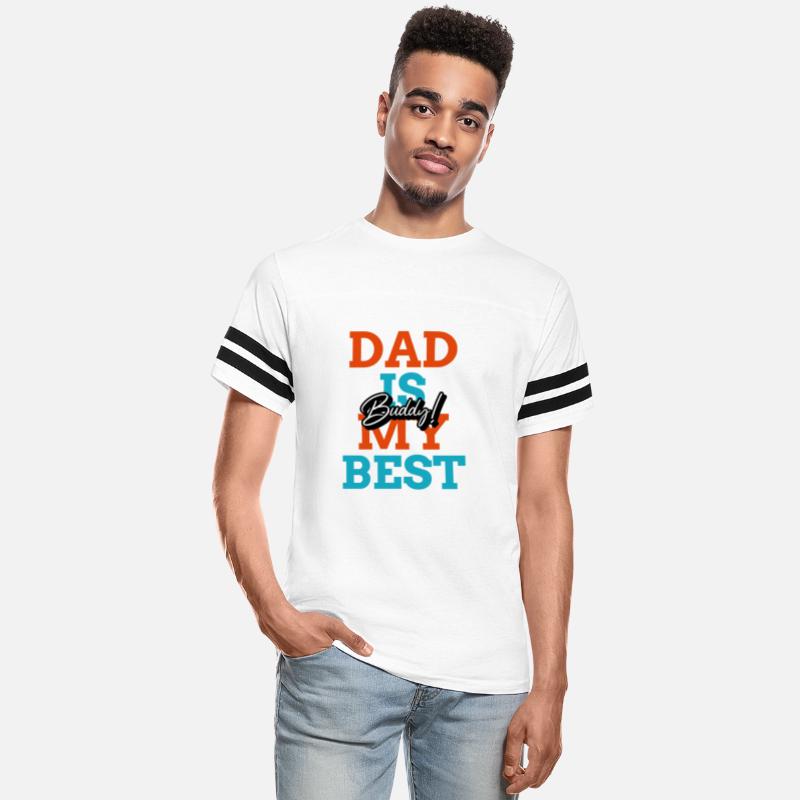 Dad Is My Best Buddy