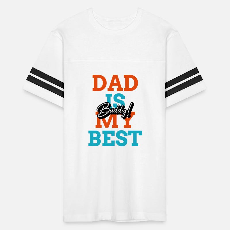 Dad Is My Best Buddy