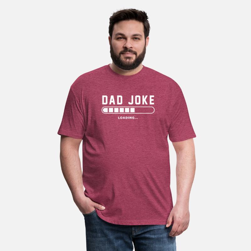 Dad Joke Loading Father Humor Daddy Father'S Day