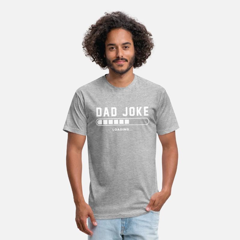 Dad Joke Loading Father Humor Daddy Father'S Day