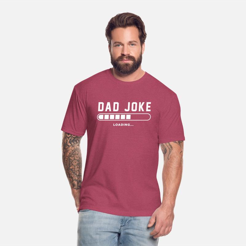 Dad Joke Loading Father Humor Daddy Father'S Day