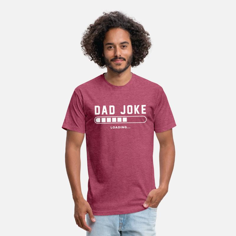 Dad Joke Loading Father Humor Daddy Father'S Day