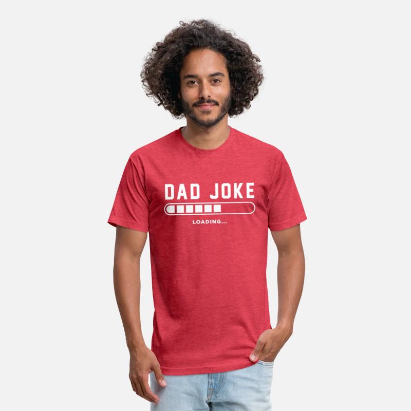 Dad Joke Loading Father Humor Daddy Father'S Day