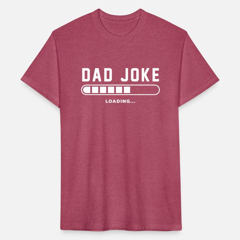 Dad Joke Loading Father Humor Daddy Father'S Day