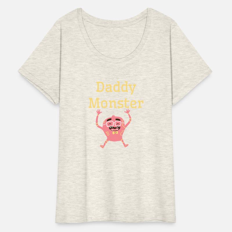 Daddy Monster