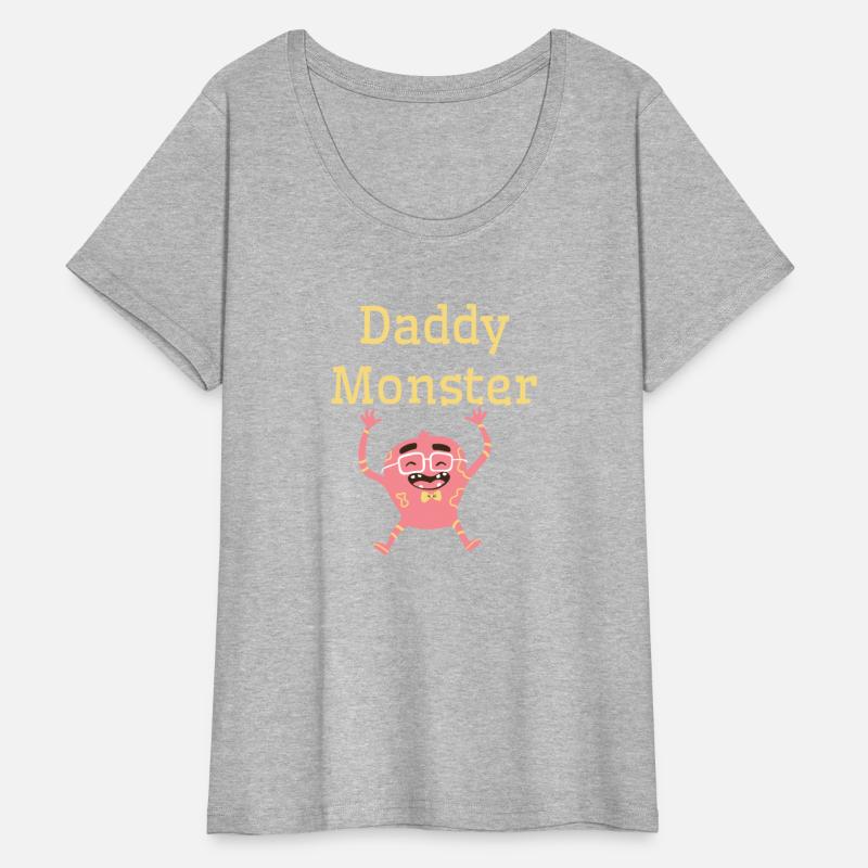 Daddy Monster