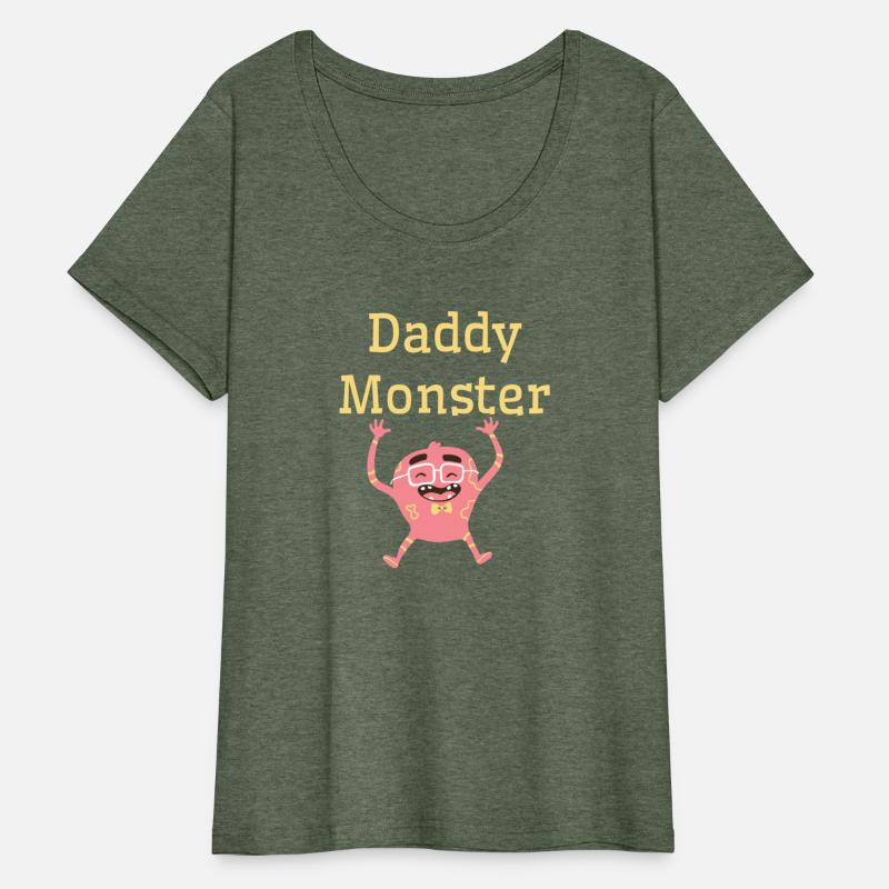 Daddy Monster