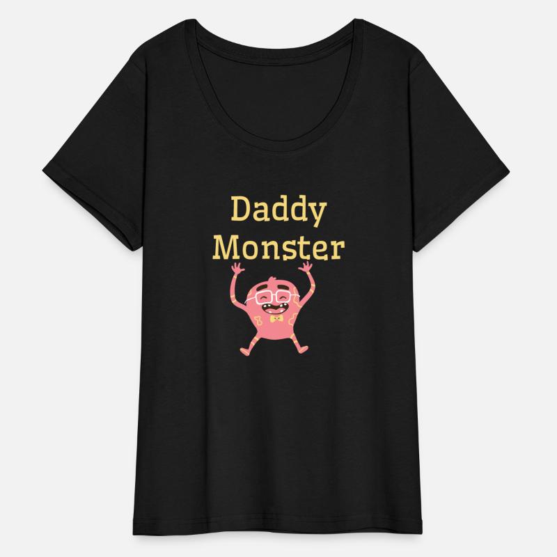 Daddy Monster