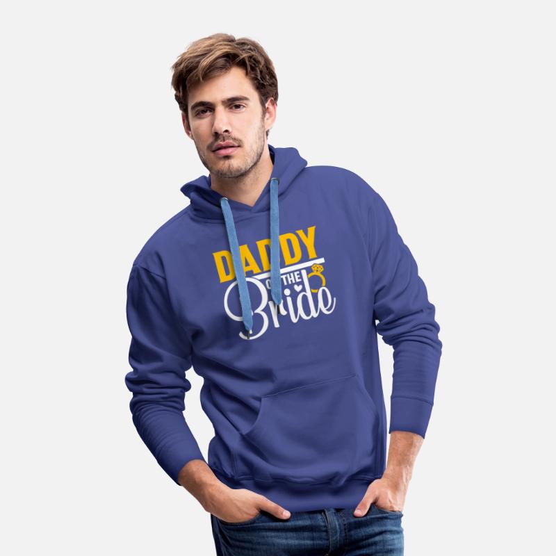 Daddy Of The Bride Wedding Party Matching Gift