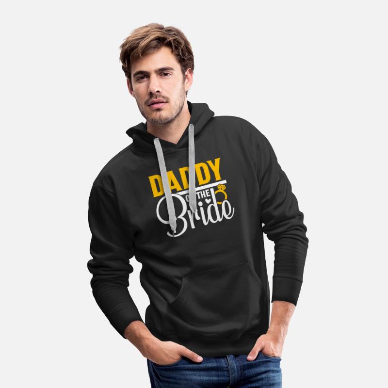 Daddy Of The Bride Wedding Party Matching Gift