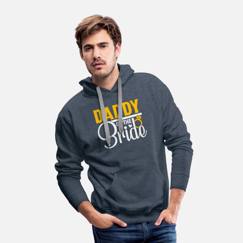 Daddy Of The Bride Wedding Party Matching Gift