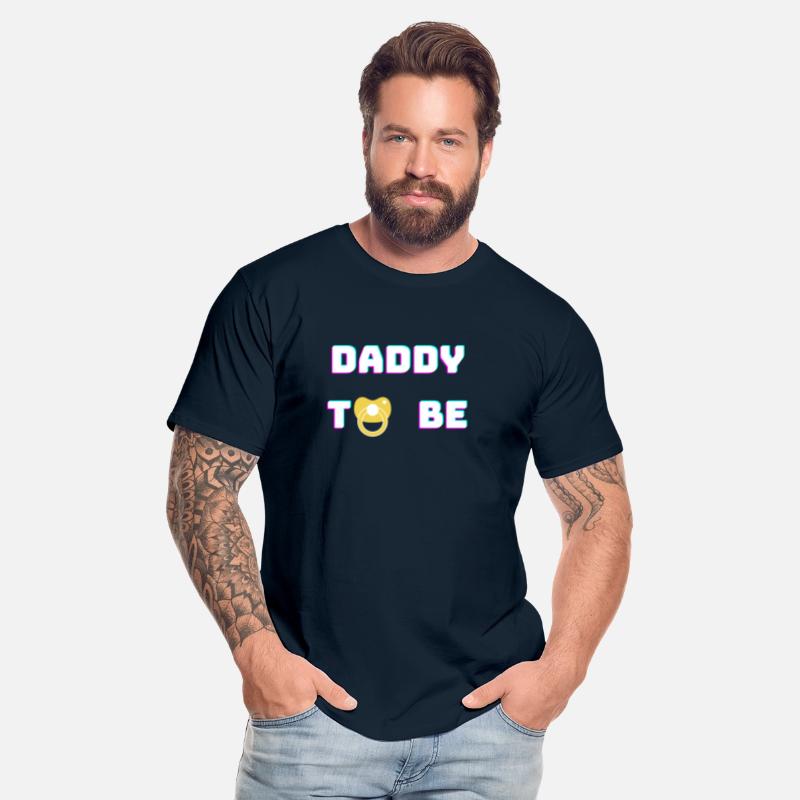 Daddy To Be green