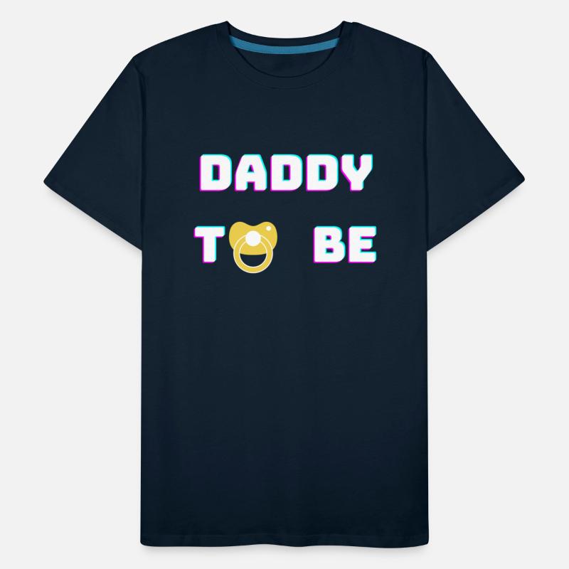 Daddy To Be green