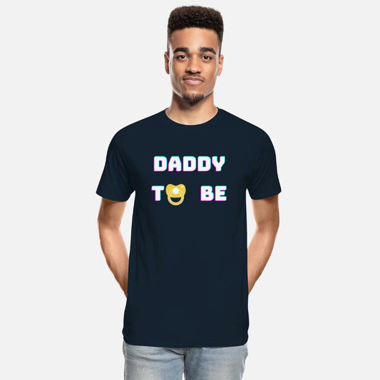 Daddy To Be green