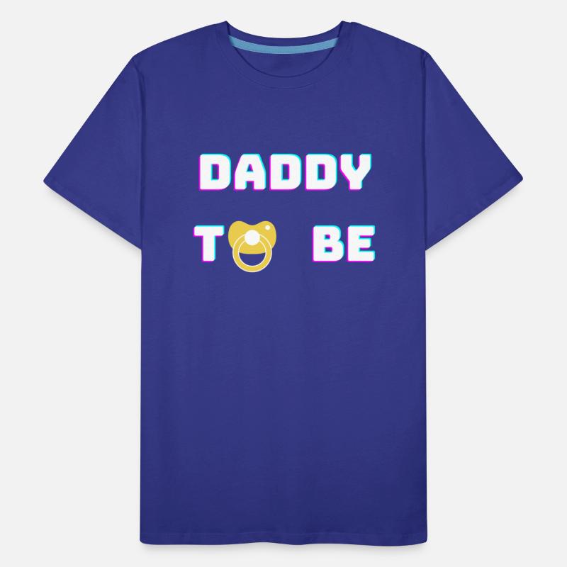 Daddy To Be green