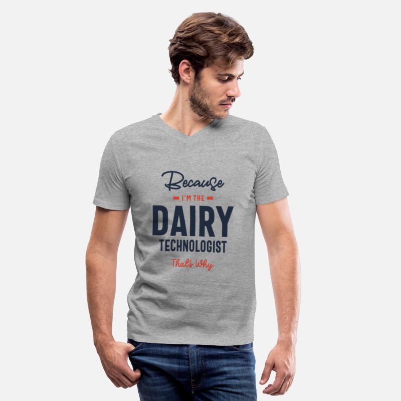 Dairy Technologist Job Occupation