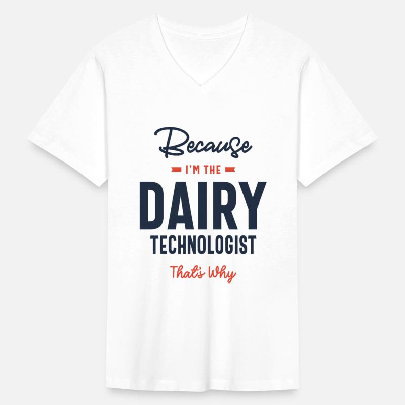 Dairy Technologist Job Occupation