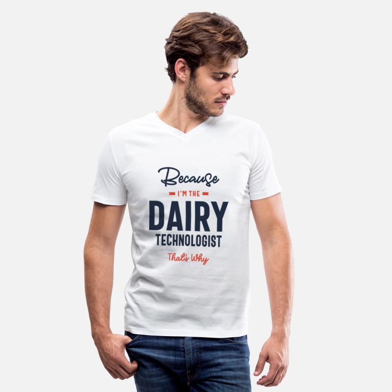 Dairy Technologist Job Occupation