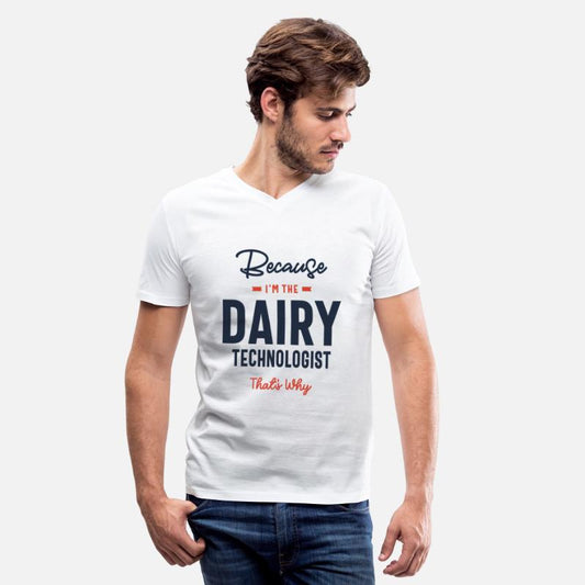 Dairy Technologist Job Occupation