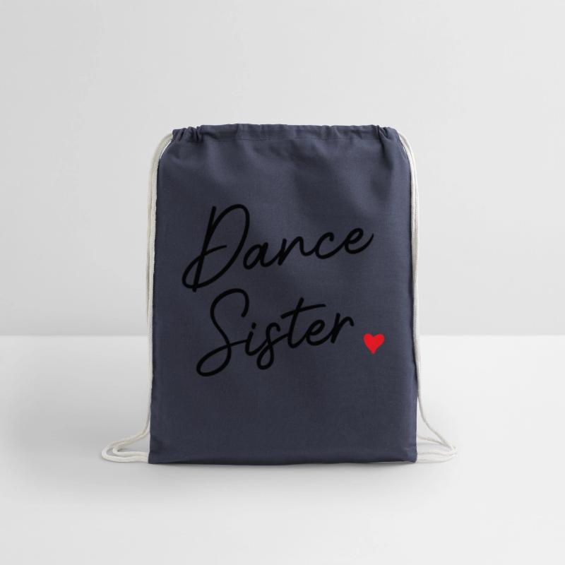 Dance Sister Script With Heart