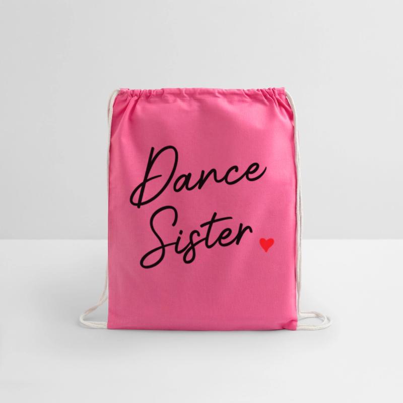 Dance Sister Script With Heart