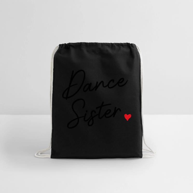 Dance Sister Script With Heart
