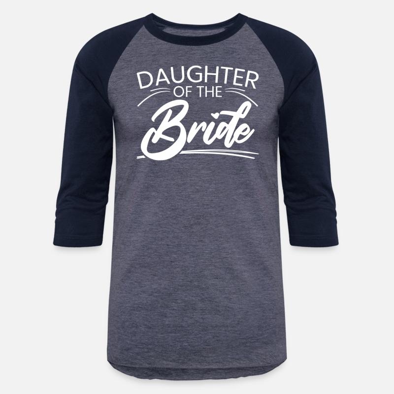 Daughter Of The Bride Marriage Wedding