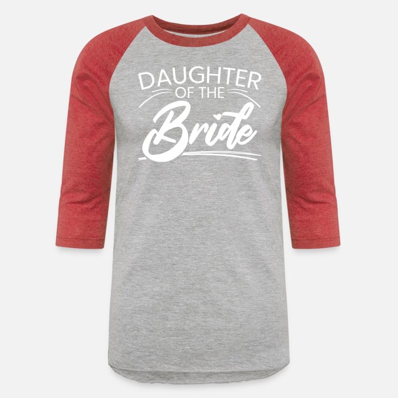 Daughter Of The Bride Marriage Wedding