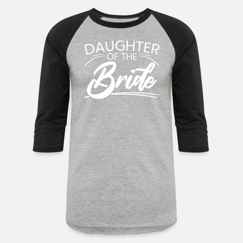 Daughter Of The Bride Marriage Wedding