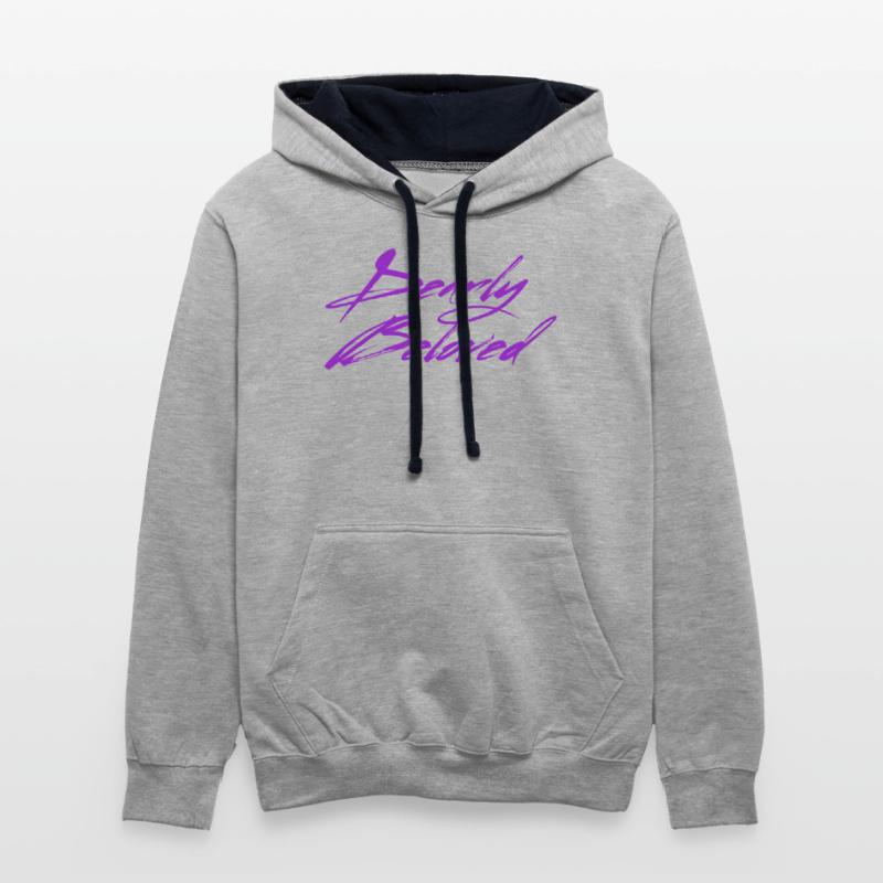 Dearly Beloved 80S Concert