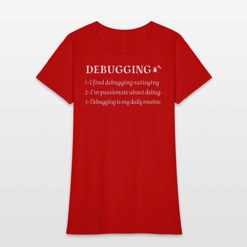 DEBUGGING