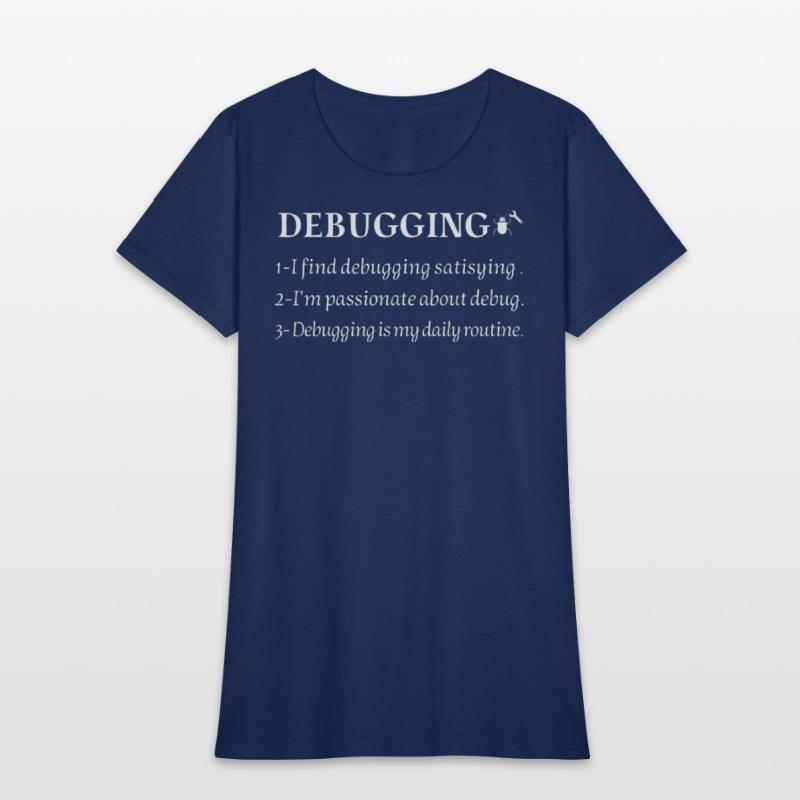 DEBUGGING