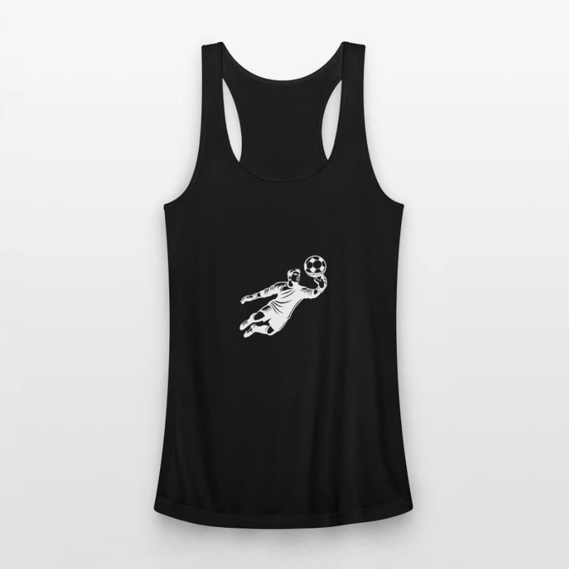 Defense Specialist Goalkeeper In Top Form With The