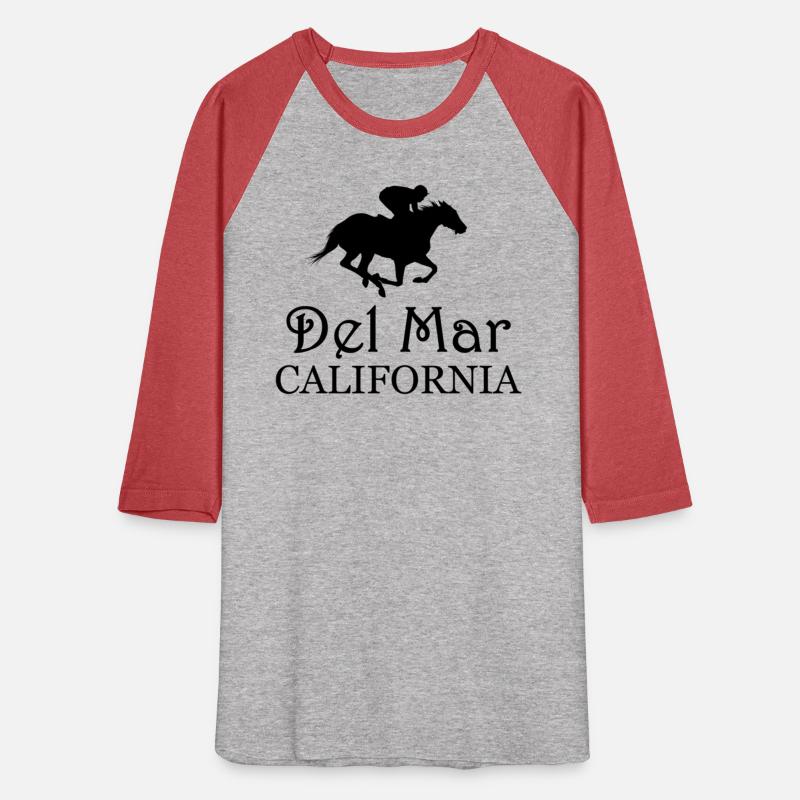 Del Mar California Horse Racing