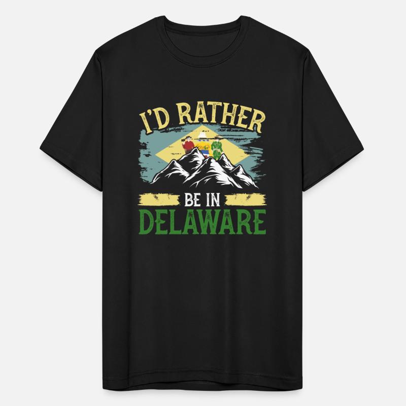 Delaware Home State Souvenir