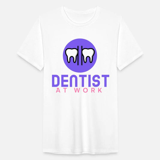 Dentist at work-Unique designs for dentists