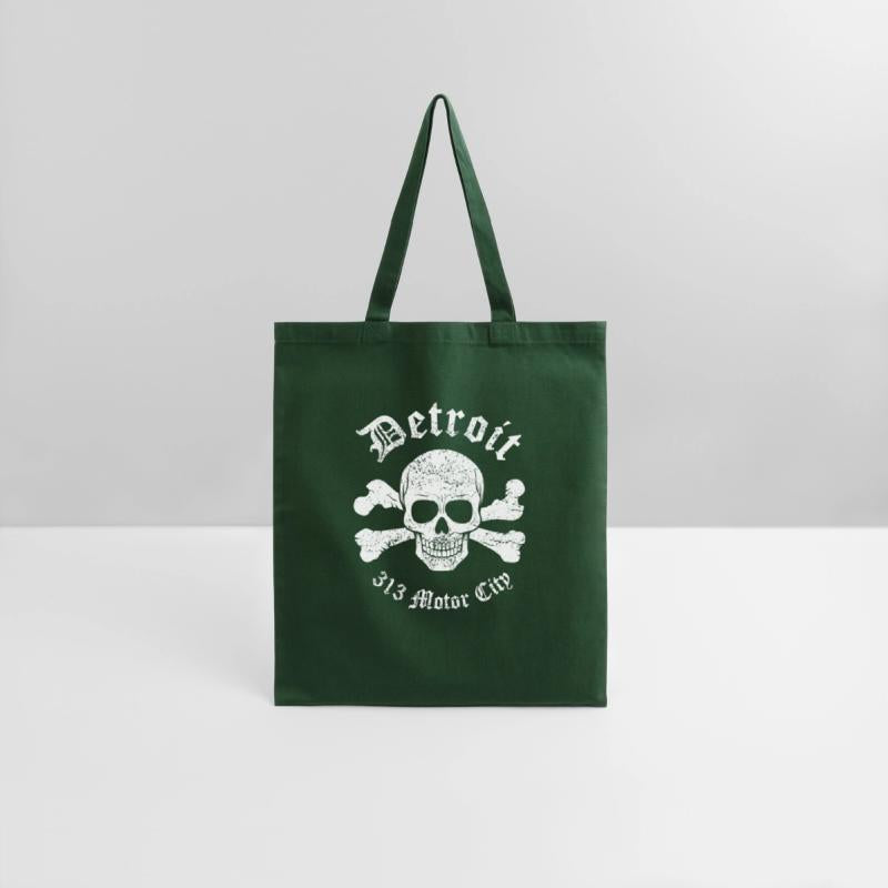 Detroit 313 Motor City Distressed Detroit