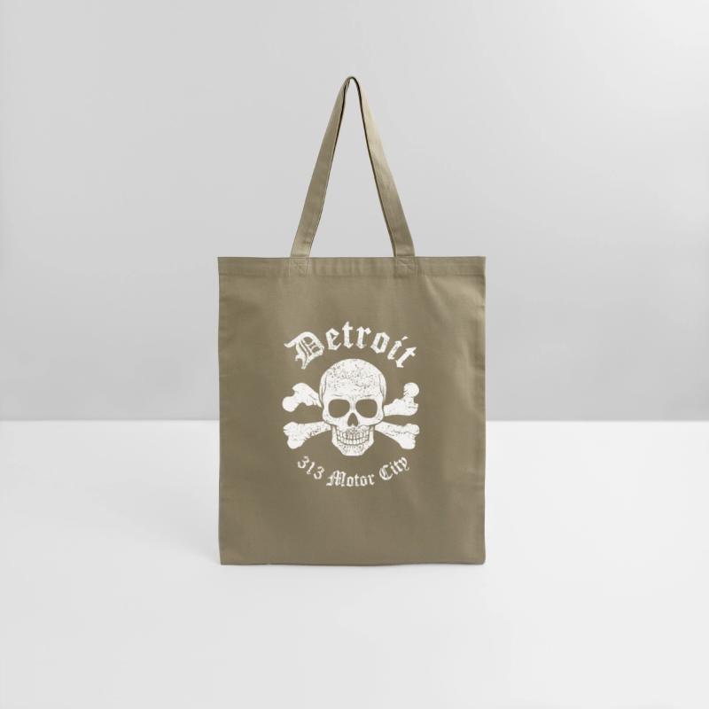 Detroit 313 Motor City Distressed Detroit