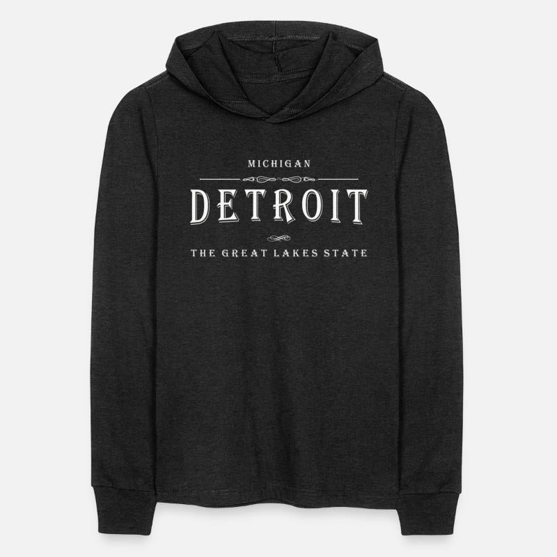 Detroit (MI) USA