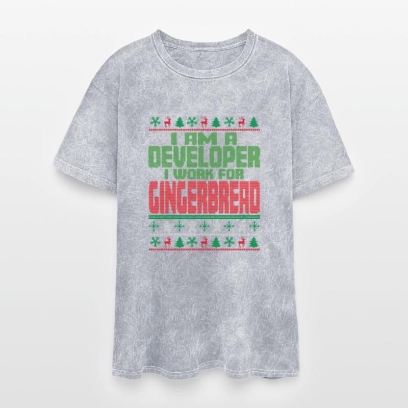 Developer Christmas Saying