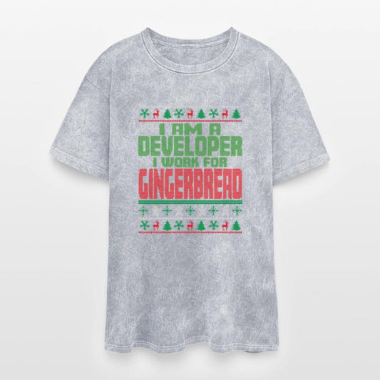 Developer Christmas Saying