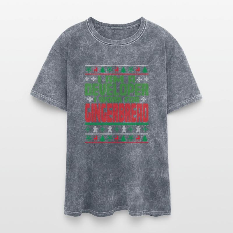 Developer Christmas Saying